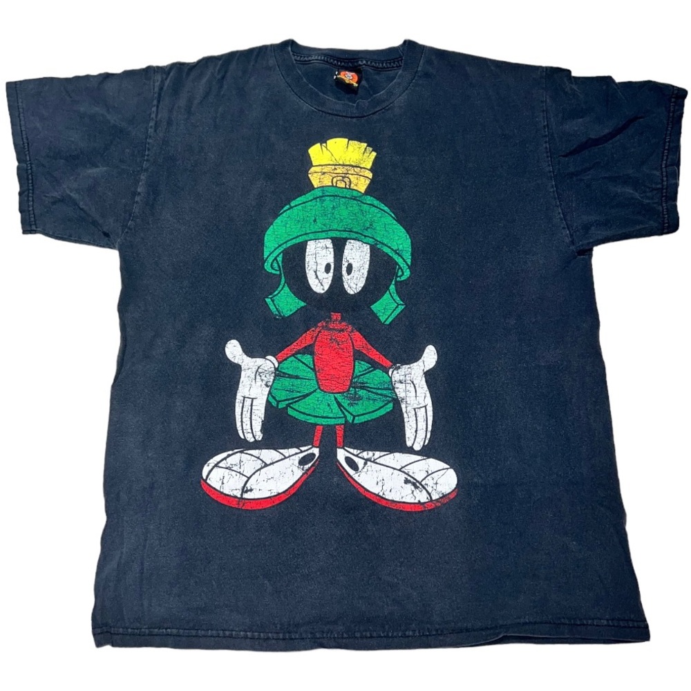 Vintage Marvin the Martian Tshirt